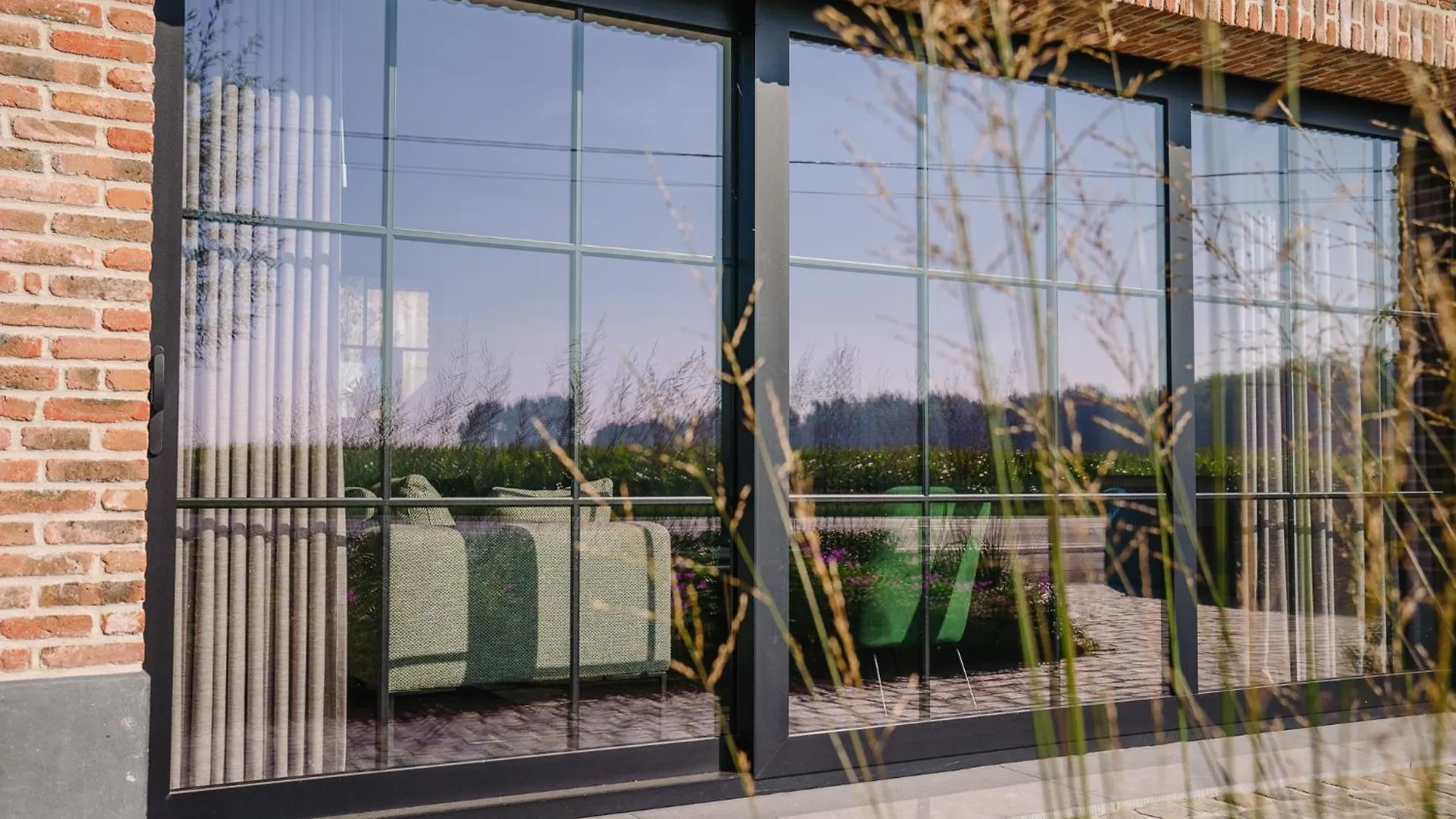 Vakantiewoning Amico Gistel Belgien