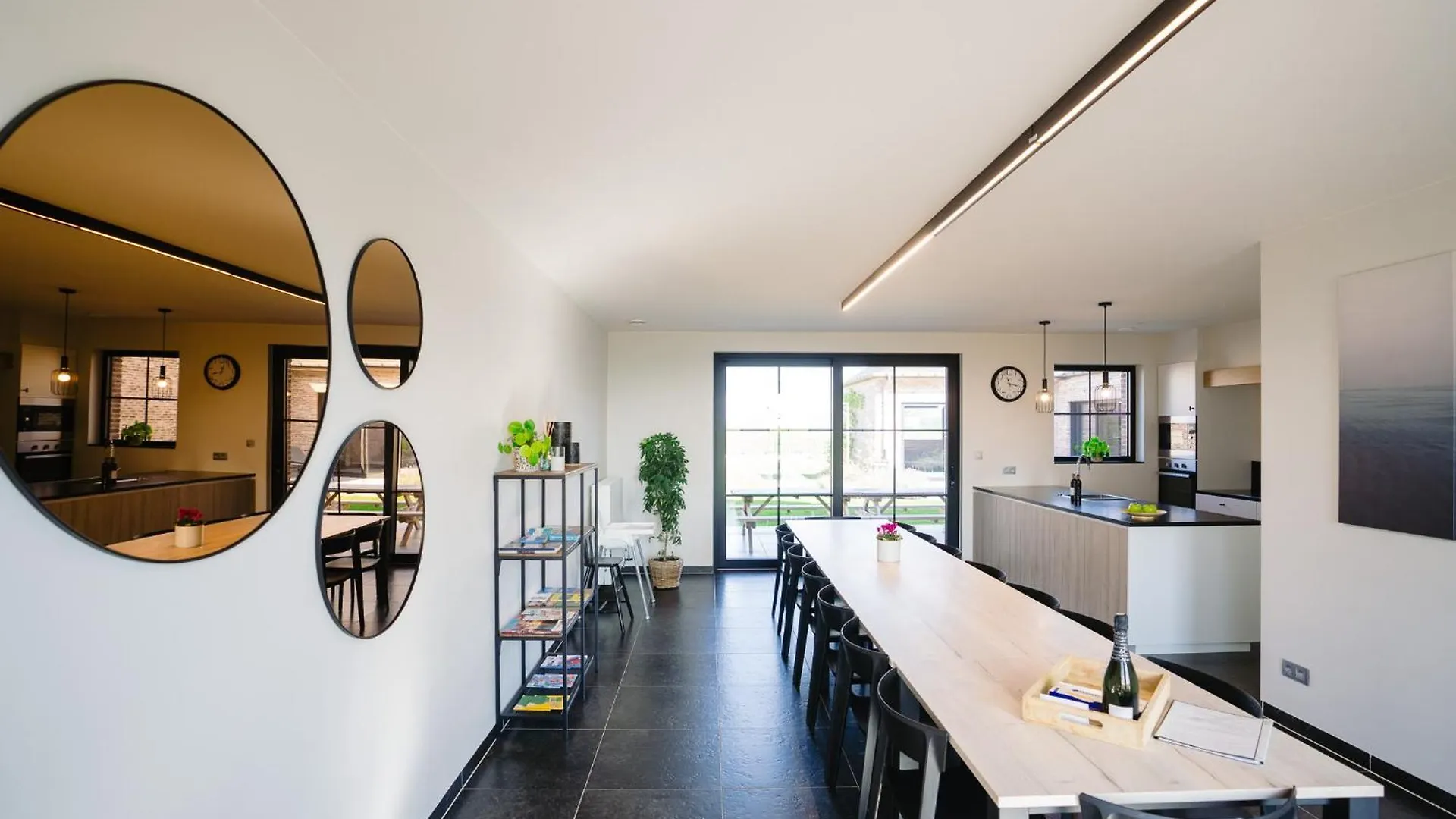 Vakantiewoning Amico Gistel