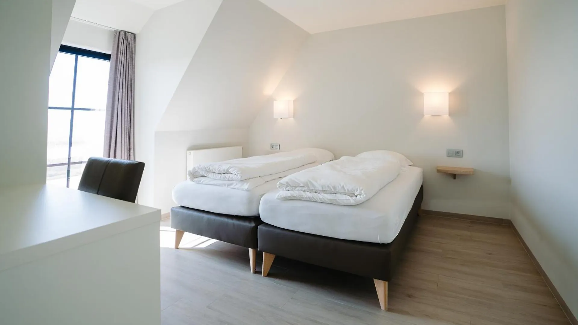 Vakantiewoning Amico Gistel Semesterbostad