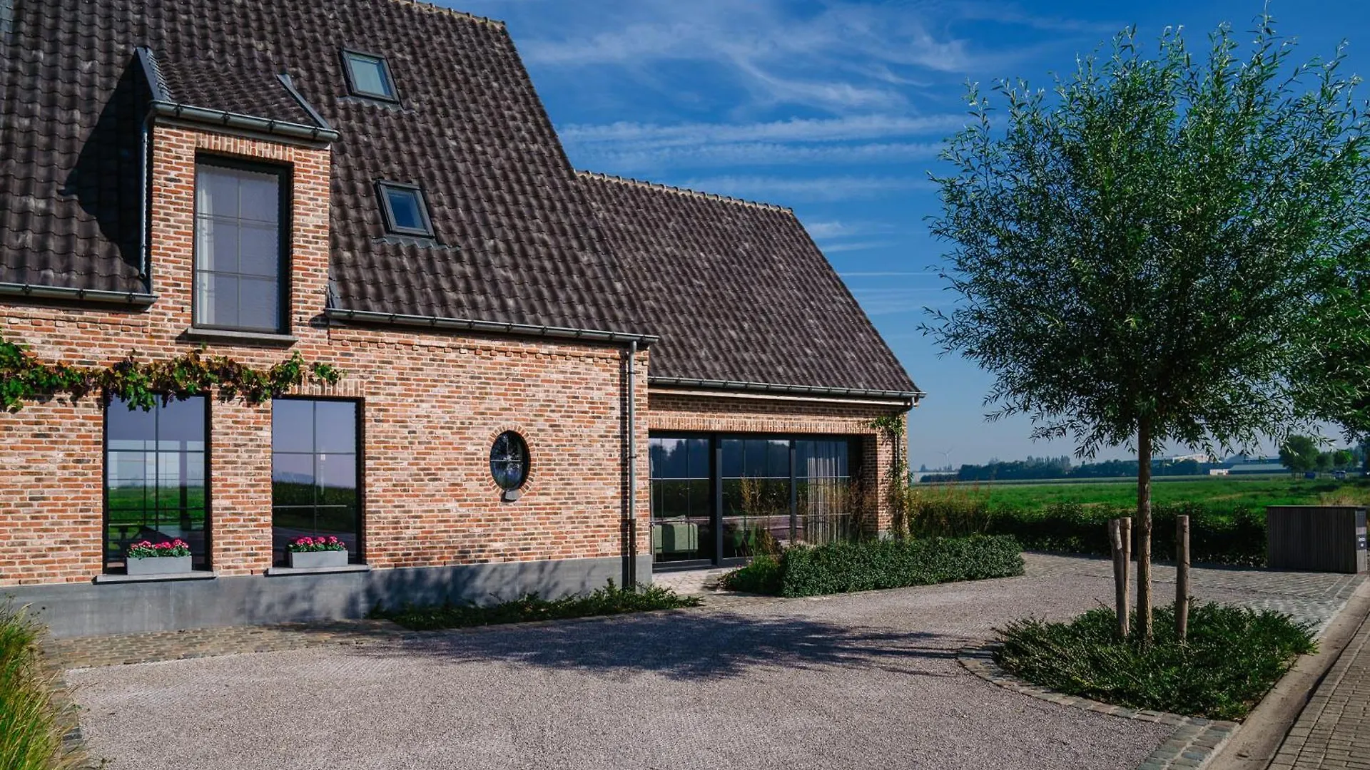 Vakantiewoning Amico Gistel