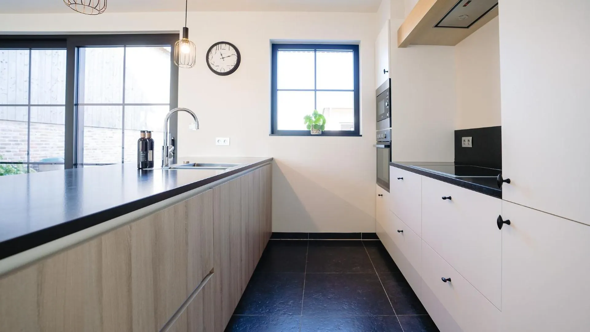 Vakantiewoning Amico Gistel Belgium
