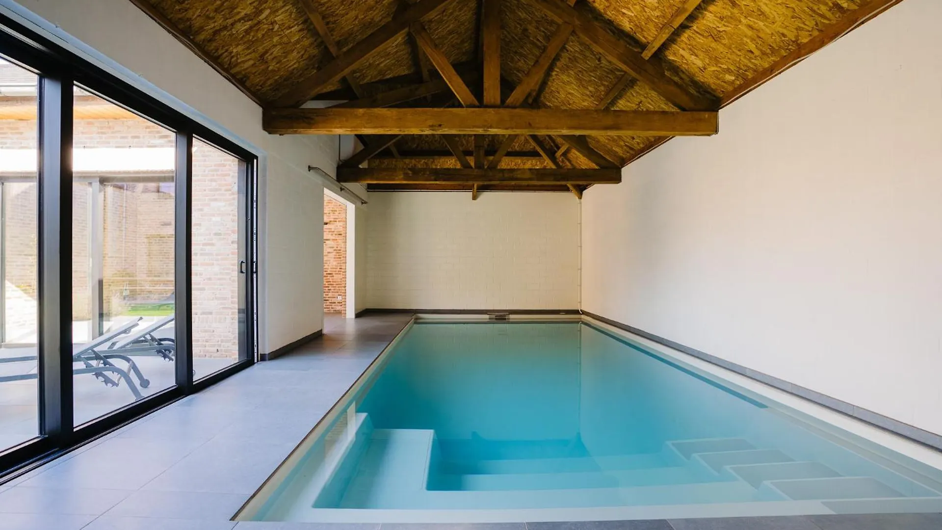Vakantiewoning Amico Gistel