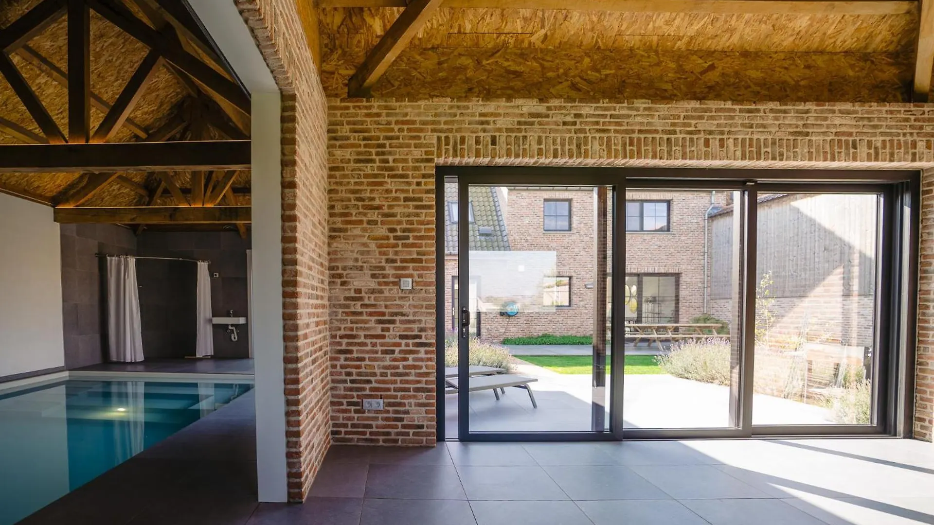 Holiday home Vakantiewoning Amico Gistel