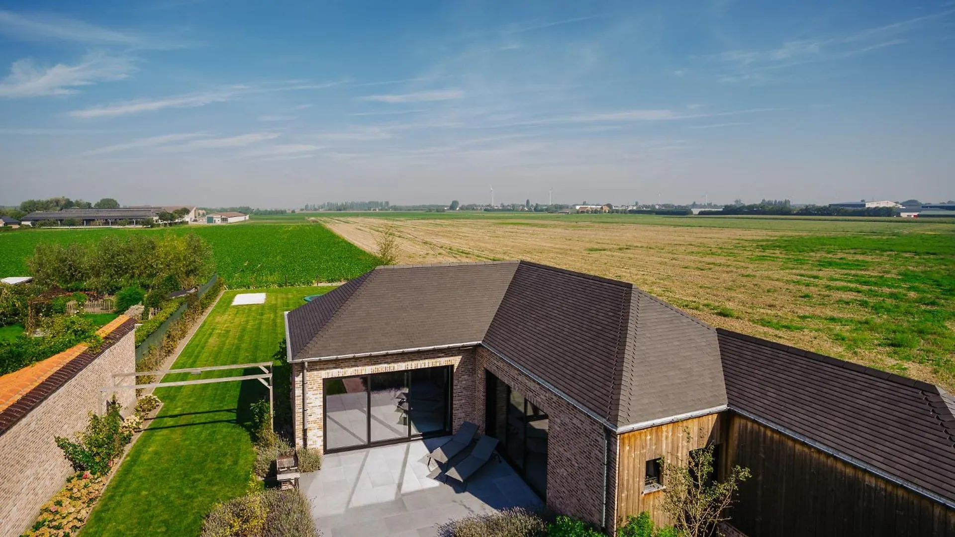 Vakantiewoning Amico Gistel Belgium