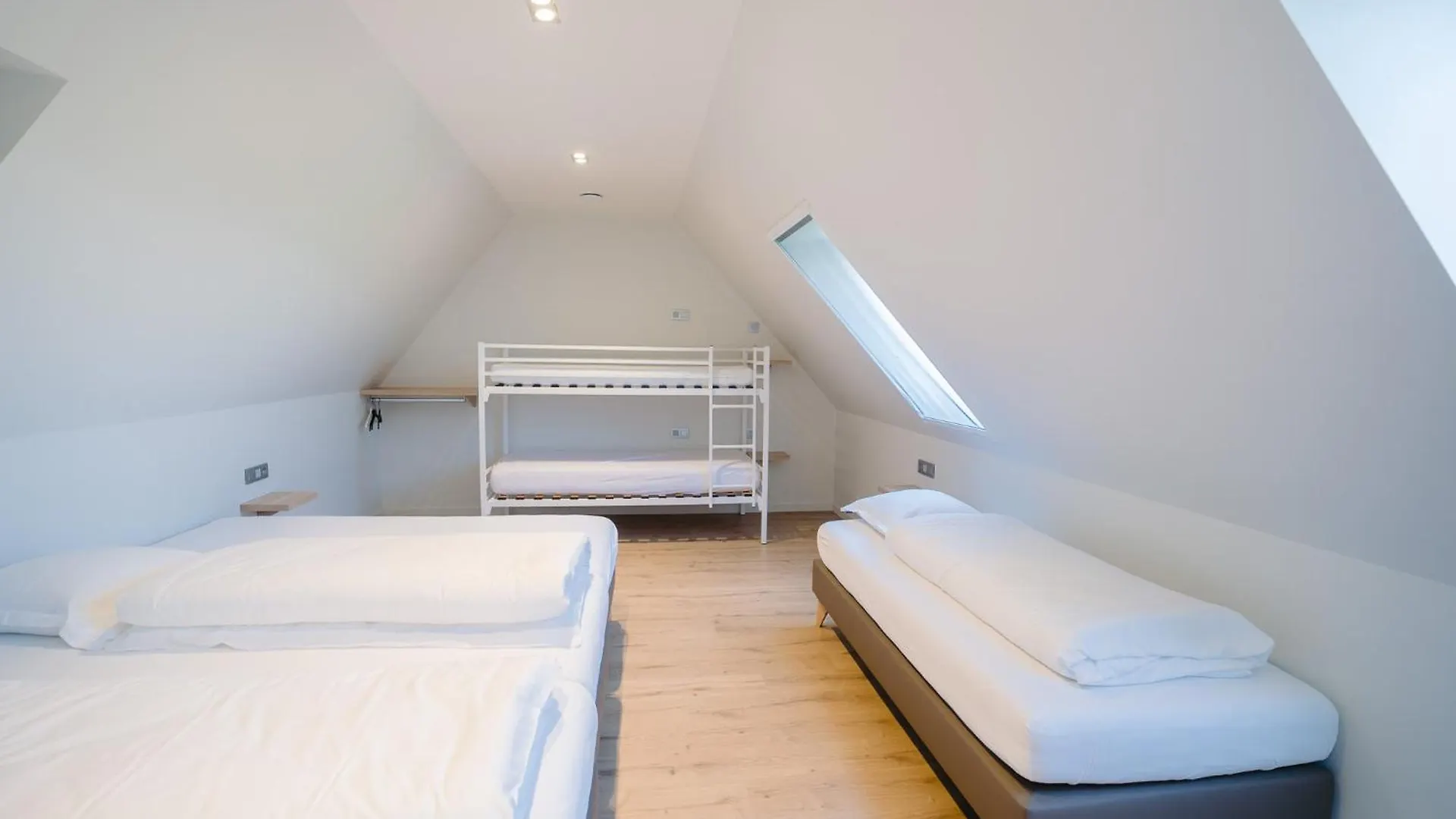 Holiday home Vakantiewoning Amico Gistel Belgium