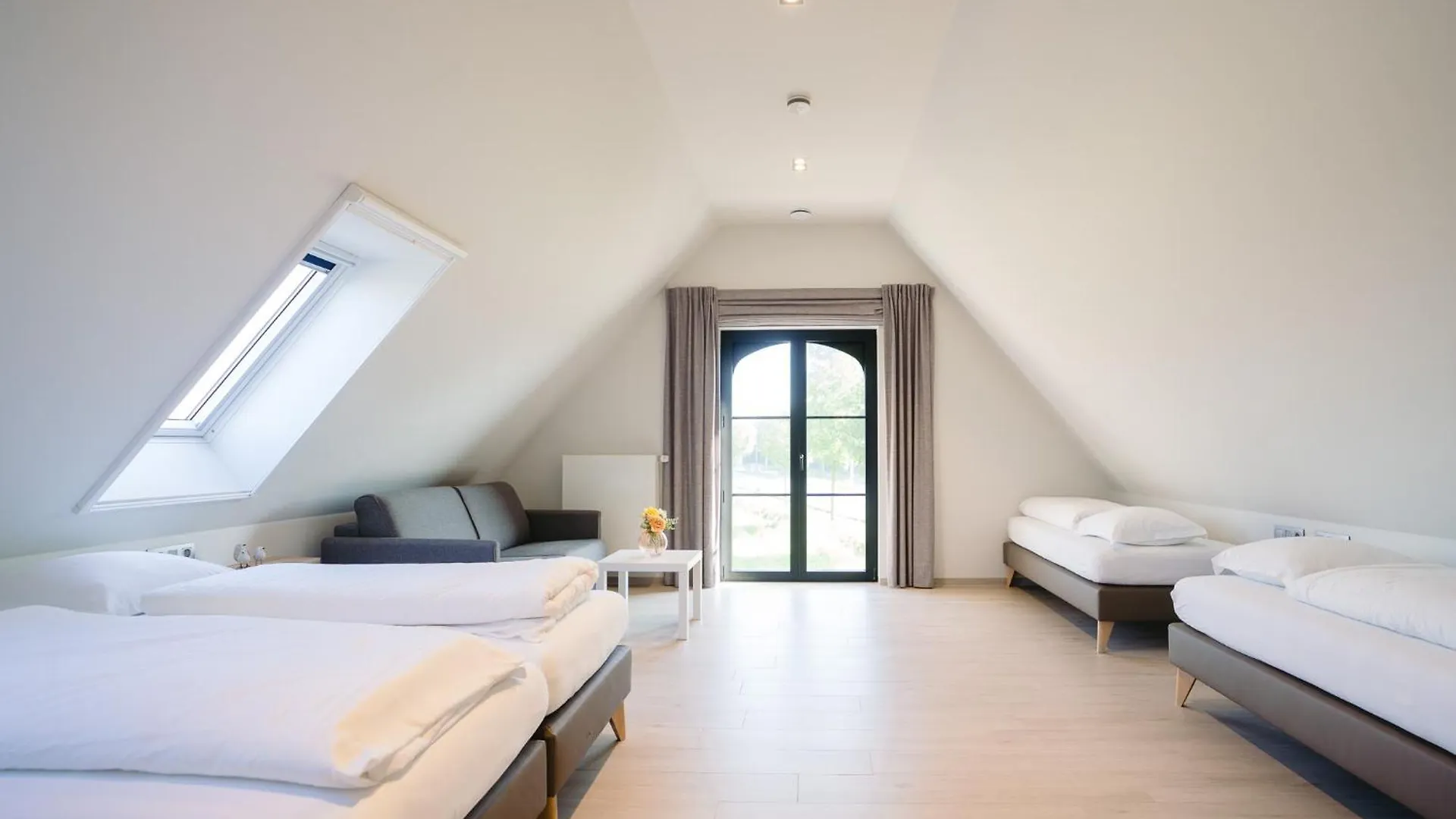 Vakantiewoning Amico Gistel
